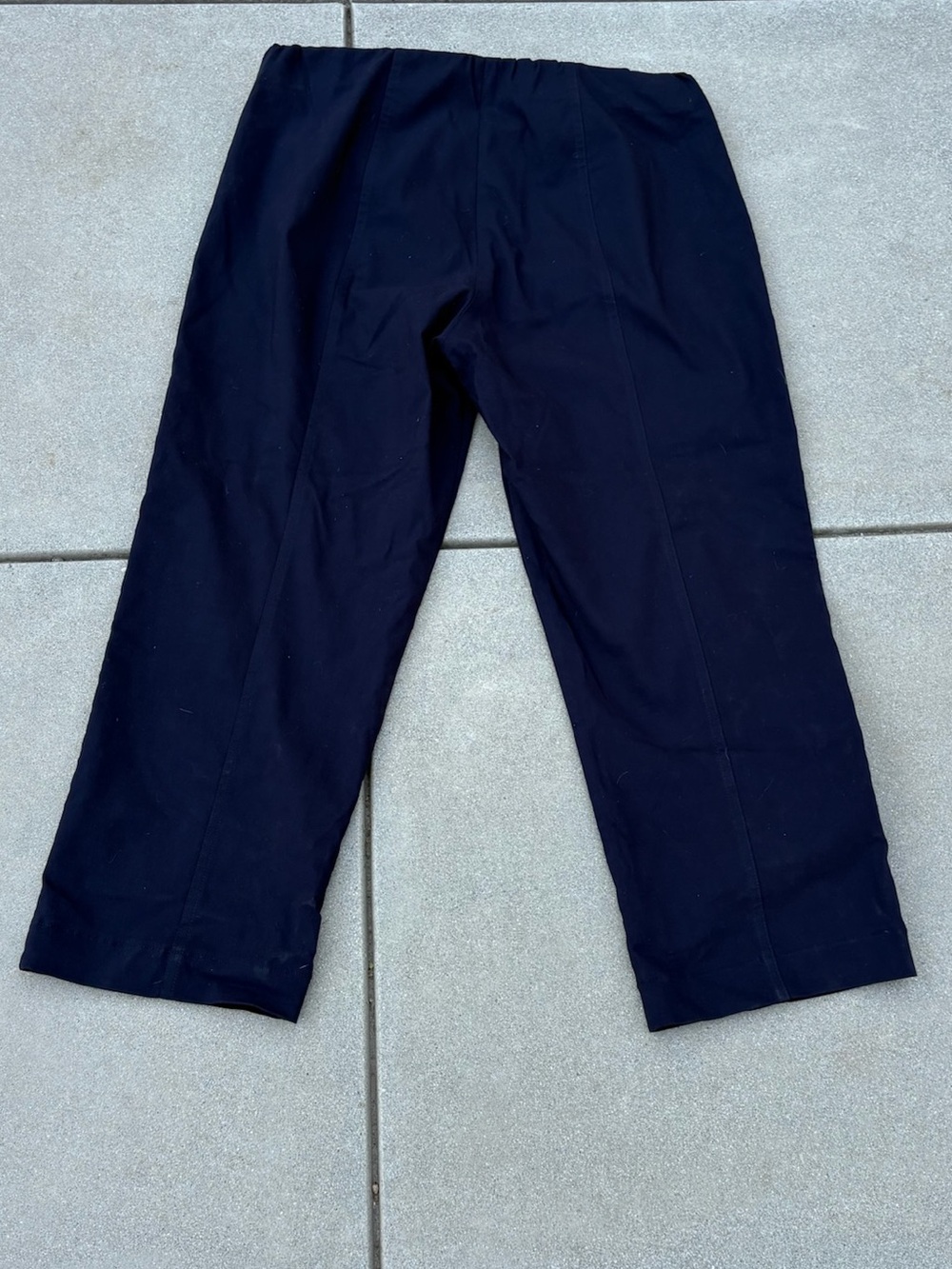 Elliott Lauren crop pants - Size 10 - Picture 4 of 4